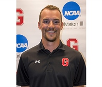 Jernstedt tapped as new mens varsity lacrosse coach