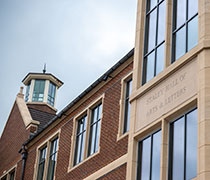 School of Business will prepare students for the marketplace