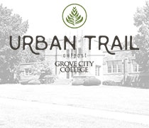 Urban Trail Coffee establishing Outpost in Buhl Library