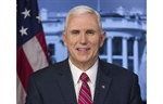 College prepares to welcome Vice President Pence to campus