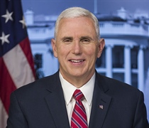 College prepares to welcome Vice President Pence to campus