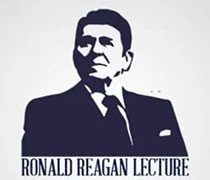 Newt Gingrich featured at 15th annual Reagan Lecture