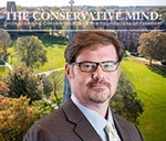 Jonah Goldberg to open Conservative Mind lecture series