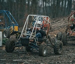 Grove City College Racing hosts 2nd annual Baja Butler Bash