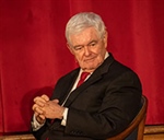 Newt Gingrich featured at 15th annual Ronald Reagan Lecture