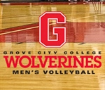 GCC adding men’s volleyball to varsity athletic lineup