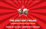 Vision & Values conference looks to ‘God that Failed’