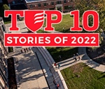 Top Stories of 2020 # 2 Residency adds value to expanding Graduate Programs