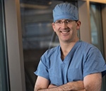 Acclaimed heart surgeon Hoganson to deliver Hopeman lecture