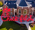 Chick-fil-A is coming to Grove City College