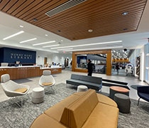 Buhl Library renovation earns Master Builders’ Association award