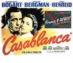 You must remember this: ‘Casablanca’ on the big screen at GCC