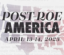 IFF conference looks at ‘Post Roe America