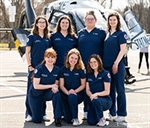 First GCC nursing class to earn R.N. degrees