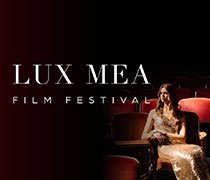 The envelope, please … Lux Mea Film Festival winners told