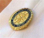 First class of GCC nursing students earn their pins