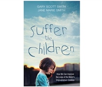 Smiths author book on childhood poverty