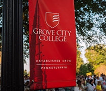 GCC featured in Princeton Review's "Best Colleges" guide