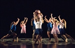 Orchesis goes ‘Around the World’