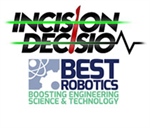 Students to compete in BEST Robotics ‘Incision Decision’