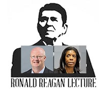 What can we learn from Reagan’s response to global threats?