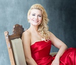 Showcase Series presents soprano Kirsten Arnold on Nov. 28