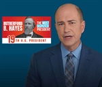 History Professor Jason Edwards stars in PragerU series