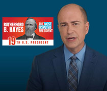 History Professor Jason Edwards stars in PragerU series