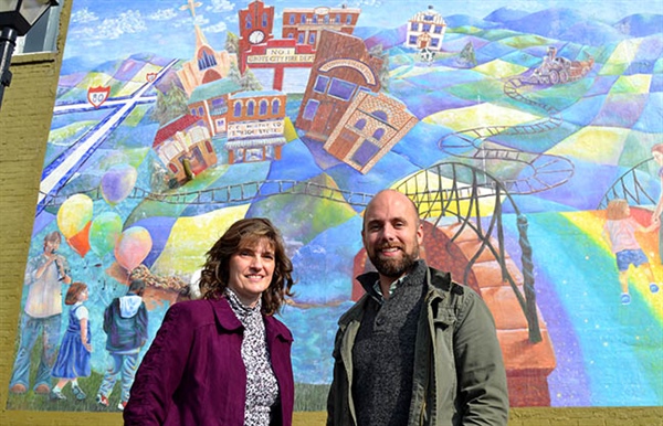 Campus-Community Award winners announced