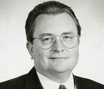 College mourns passing of Jerry H. Combee, sixth president