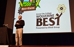 Elliott Group takes lead role in Wolverine BEST robotics