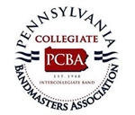 Pa. Intercollegiate Band Festival, concert coming to campus