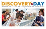 Discovery Day set for STEM, exercise science hopefuls