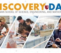 Discovery Day set for STEM, exercise science hopefuls
