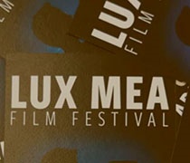Lux Mea Film Festival returns to campus