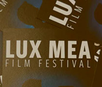 Lux Mea Film Festival returns to campus