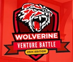 Wolverine Venture Battle competition was close