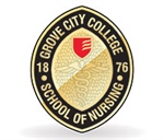 First class of Bachelor of Science in Nursing graduates pinned