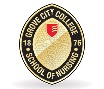 First class of Bachelor of Science in Nursing graduates pinned