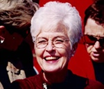 Former First Lady Sue Corbett Moore passes away