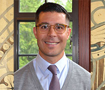 Professor Ansberry pens new text on wisdom books, Psalms