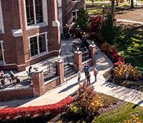 Faith-based Social Work Program’s accreditation renewed