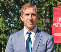 Hasper's 'Urban Symphony' to have world premiere at orchestra concert