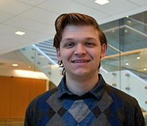 Junior takes award for outstanding history paper