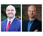 College names new VP for Athletics, Global Programs director