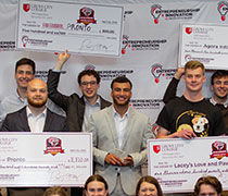 Wolverine Venture Battle pays off for Pronto, other teams