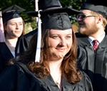 Commencement marks start of a new journey for Class of 2025