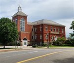 Grant will support town-gown downtown revitalization effort
