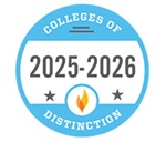 Grove City recognized as College of Distinction