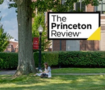 Princeton Review ranks Grove City College a ‘Best Value’